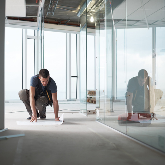 Commercial Renovation Services